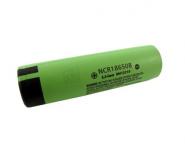 Baterie Panasonic 18650, NCR18650B Li-ion 3,7V 3400mAh