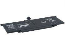 Dell Latitude 7310, 7410 Li-Pol 11,4V 3420mAh 39Wh