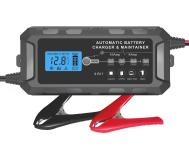 EPA1210L nabíječka 12V 10A AGM Pb LifePO4