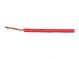 lanko RG-CYA 1x 0,5 CERVENY H05V-K