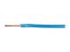 lanko RG-CYA 1x 0,5 MODRY H05V-K