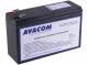 AVACOM náhrada za RBC106 - baterie pro UPS