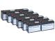 AVACOM AVA-RBP12-12090-KIT - baterie pro UPS AEG, CyberPower, Dell, EATON, FSP Fortron, HP, Legrand