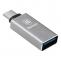 Baseus konvertor adaptér USB3.1 , Type-C