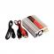 Napěťový měnič White DC/AC 12V/230V 350W, USB