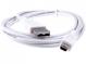 USB 2.0.kabel - miniUSB 5pin, 1,8m
