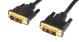 Propojovací kabel DVI 18+1(M) - DVI 18+1(M), 5m