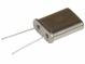 Krystal HC49/U Q 3.072MHZ