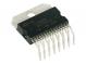DUAL FULL-BRIDGE DRIVER L298HN