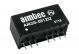 DC-DC měnič AM2G-2405SZ
