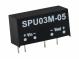 DC/DC měnič MEAN WELL SPU03M-05
