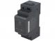 MEAN WELL DDR-30G-5 DC/DC měnič na DIN lištu