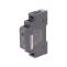 MEAN WELL DDR-15L-15 DC/DC měnič na DIN lištu