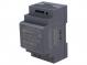 MEAN WELL DDR-60G-5 DC/DC měnič na DIN lištu