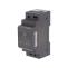 MEAN WELL DDR-30L-15 DC/DC měnič na DIN lištu