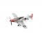 METAL EARTH  P-51D Mustang Sweet Arlene stavebnice, 3D kovový model