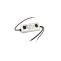MEAN WELL ELG-75-C1050AB-3Y Proudový spínaný zdroj pro LED