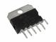 DMOS FULL BRIDGE DRIVER L6203