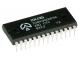 Mikroprocesor Z80B CTC