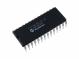 Mikroprocesor MICROCHIP PIC16C55-XTI/P PDIP28