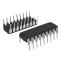 MICROCHIP PIC16C54C-04I/P 
