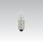 Signálka 60V 168mA E10 10x28mm