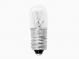 Signálka 220V 9mA E10 10x28mm