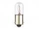 Signálka 60V 30mA BA9s 10x28mm