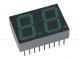 LED displej HDSP-5621