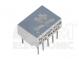 LED displej HDSP-F208