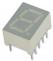 LED displej SA39-11GWA