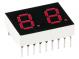 LED displej  HDSP-G211