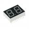 LED DISPLAY 10MM RED HDSP-G161