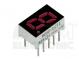 LED displej HDSP-U211