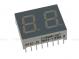 LED displej DA04-11EWA