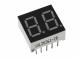 LED displej OptoSupply OSL20361-IR