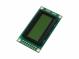 LCD alfanumerický displej WINSTAR WH0802A1-NYG-ET#