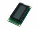 LCD displej WINSTAR WH0802A1-YGH-ET