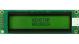 LCD alfanumerický displej WINSTAR WH2002A-NYG-ET#