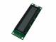 LCD alfanumerický displej WINSTAR WH2002A-YGH-ET#