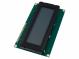LCD alfanumerický displej WINSTAR WH2004A-YGH-ET#