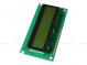 LCD displej WINSTAR WH1602A-YYH-CT