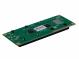 LCD alfanumerický displej WINSTAR WH1602L1-YGH-ET
