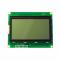 LCD DISPLAY GRAFICKÝ 128X64 WG12864F-YGH