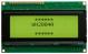 LCD alfanumerický displej WINSTAR WH2004A-YGH-CT