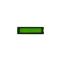 WINSTAR WH4004A1-YGH-ET# alfanumerický LCD displej 