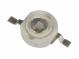 LED UV 1W 120° D8