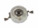 LED IR InfraRed 1W 120°.D8