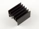 Chladič  V7142A BLACK