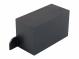 Krabička plastová U-KM31 ABS BLACK